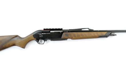 Winchester SXR Vulcan A technical and historical treatise on the .300 Winchester Magnum cartridge