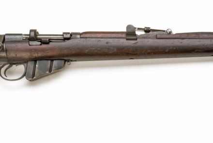 SMLE No.1 Mk III SMLE No.1 Mk III