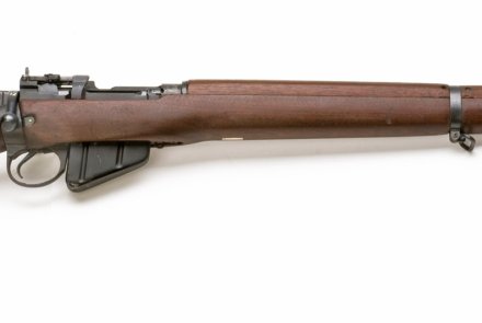 SMLE No.4 Mk I* SMLE No.4 Mk I*