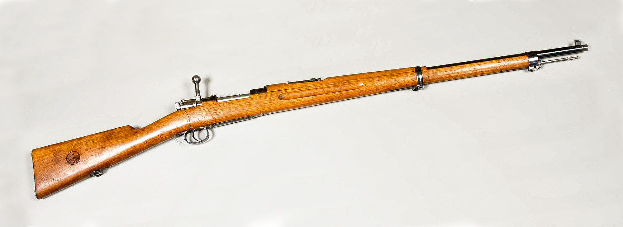 Related image of Best Rifle Scope For 6 5 X55 Swedish Mauser.