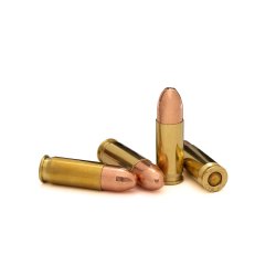 Steinel Ammo, the return of the extinct cartridges: pistol and revolver ammo The 7.65x20mm Long cartridges