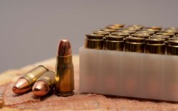 Steinel Ammo, the return of the extinct cartridges: pistol and revolver ammo Steinel Ammo 8mm Nambu cartridge