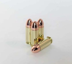 Steinel Ammo, the return of the extinct cartridges: pistol and revolver ammo Steinel Ammo 9 Largo cartridges