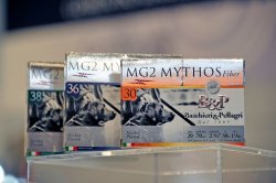 Baschieri & Pellagri MG2 Mythos Baschieri & Pellagri MG2 Mythos