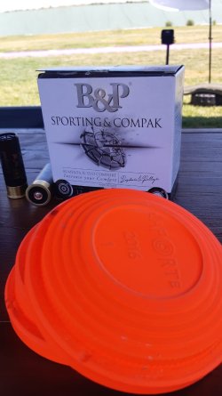 Baschieri & Pellagri Sporting and Compak: shooting cartridges for athletes and hunters The Gordon System allows the Sporting and Compak cartridges to be soft