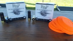 Baschieri & Pellagri Sporting and Compak: shooting cartridges for athletes and hunters Baschieri & Pellagri Sporting and Compak cartridges