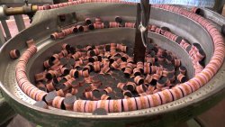 Baschieri & Pellagri: an Italian tale of propellants and cartridges all4shooters.com visits Baschieri & Pellagri