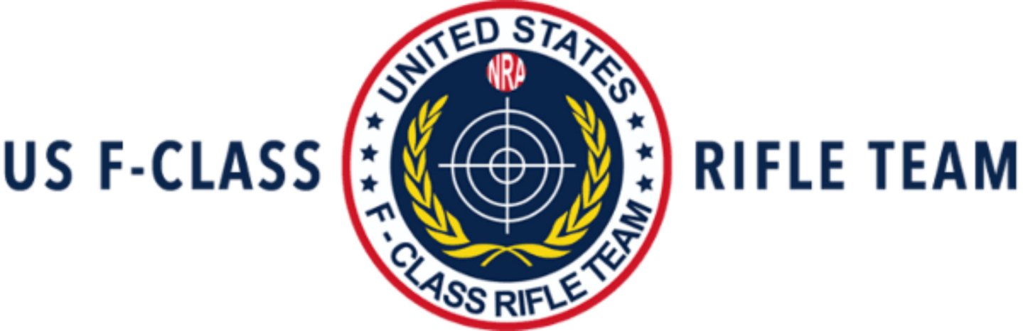 United States Rifle Team logo