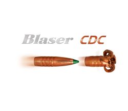 Blaser CDC Blaser CDC