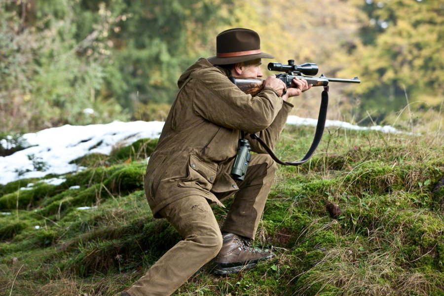 Blaser CDC Blaser CDC