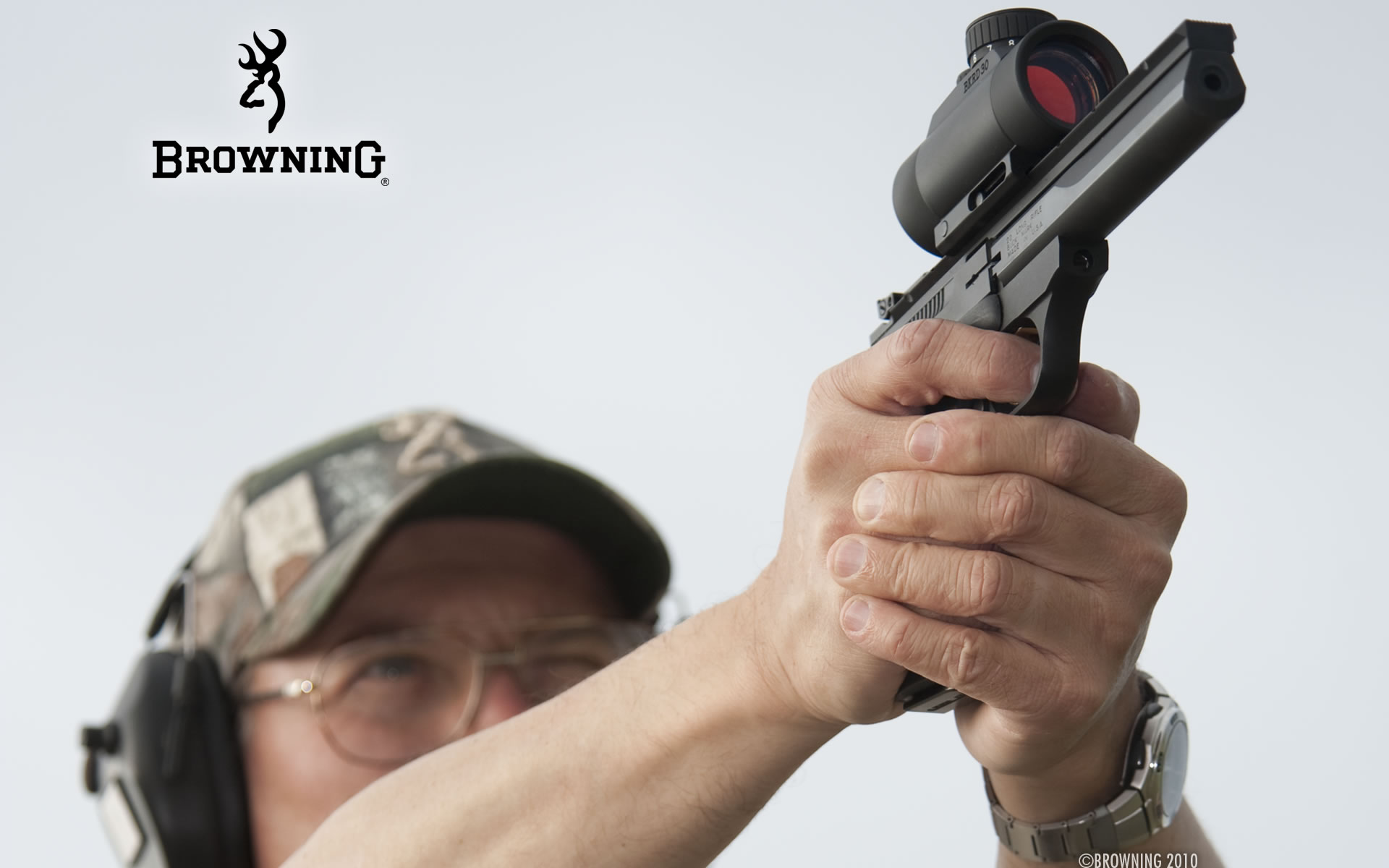 browning: Browning announces a brand new line of ammunition