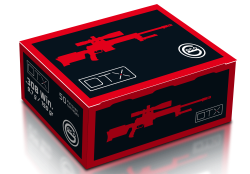 GECO DTX .308 box