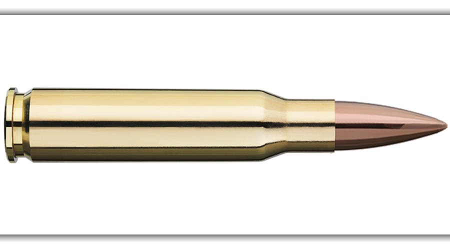 Cartridge portrait: new GECO DTX line, especially designed for sport shooters who like to train a lot – With video! the GECO DTX cartridge in ..308 Winchester caliber