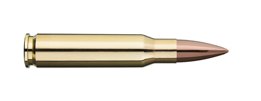 Cartridge portrait: new GECO DTX line, especially designed for sport shooters who like to train a lot – With video! GECO DTX .223 Rem