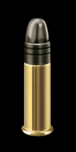 Cartridge portrait: RWS R50 – There is no way around this rimfire ammo if you want to win RWS R50