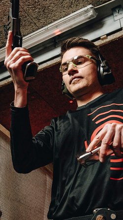 Luis Erhardt