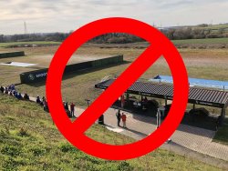 EU lead ban in ammunition: Current status in September 2020 - all you need to know about lead shot in wetlands and the long term threats for hunters EU lead ban in ammunition: impacts on international competitive clay shooting