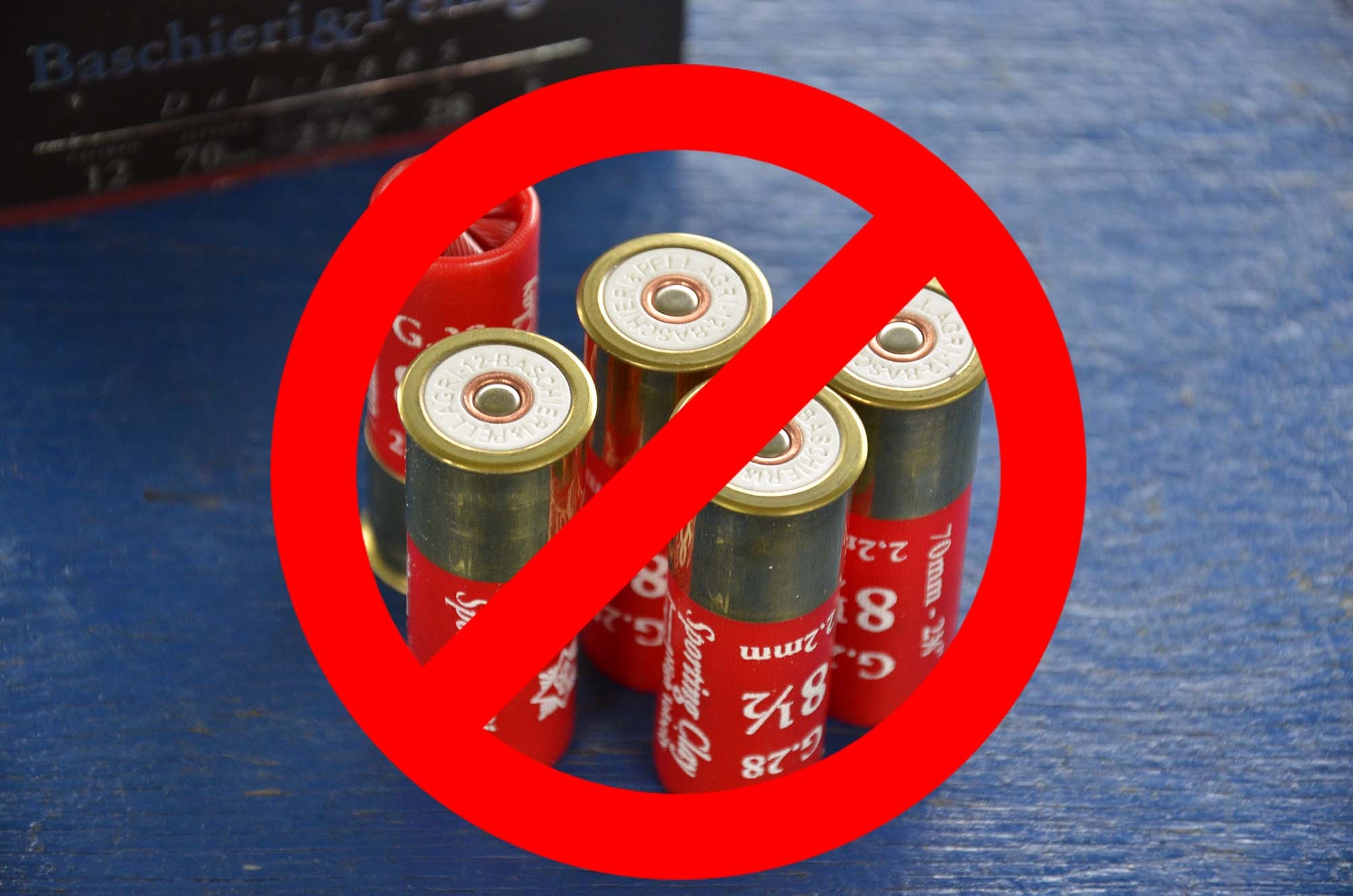 ammunition: EU lead ban in ammunition: current status in September 2020 – All you need to know about lead shot in wetlands and the long term threats for hunters and shooters