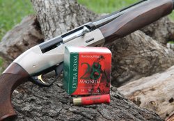 EU Lead Ban: time to act together and vote for lead in ammo Hunting shotgun and ammo