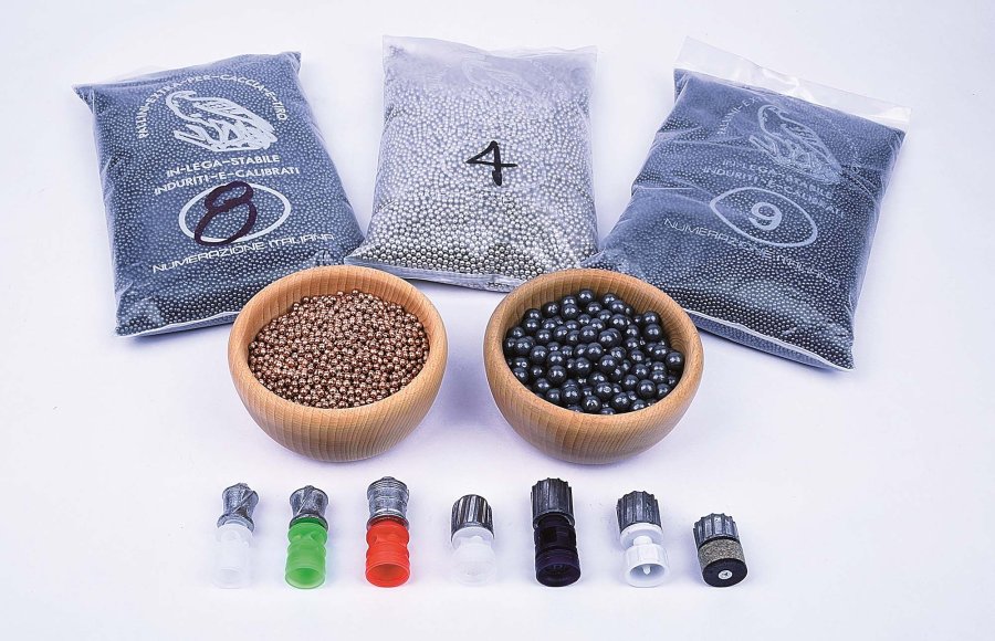 Lead  ammunition and shotshell pellets