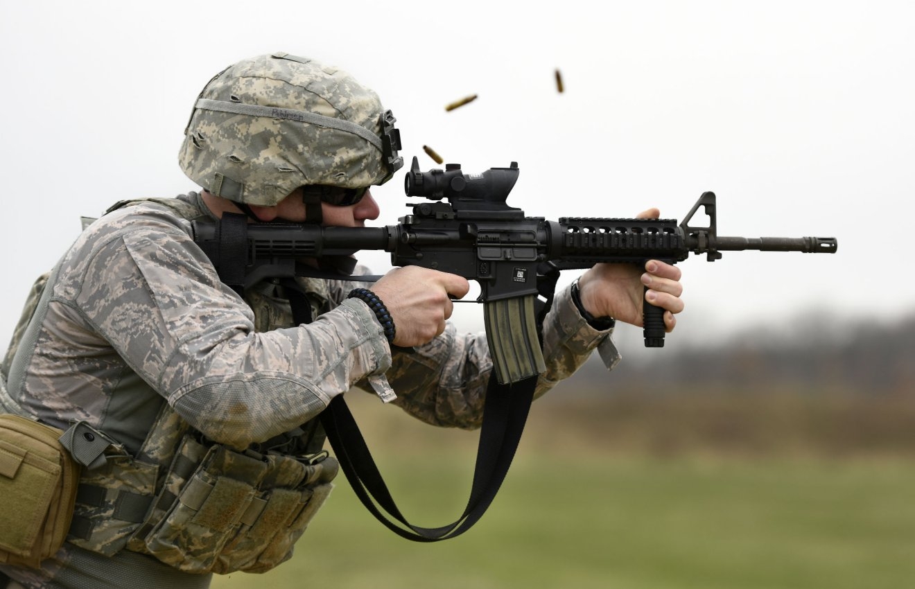 federal-ammunition: A $114 million U.S. Army contract for Federal Ammunition federal-ammunition: A $114 million U.S. Army contract for Federal Ammunition