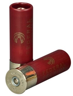 Federal Premium MagShok Heavyweight Federal Premium MagShok Heavyweight