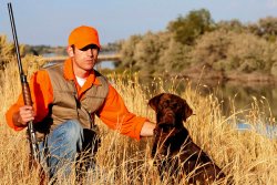 Federal Premium Vital-Shok High Density shotshells Federal Premium introduces the Vital-Shok high-density hunting shotshells