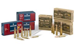 Charme III announces the acquisition of 60 % of Fiocchi Munizioni S.p.A. Fiocchi Ammunition