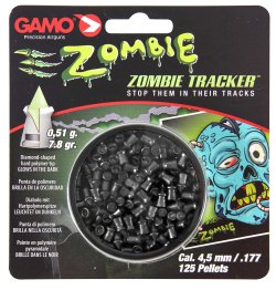 GAMO Zombie Tracker GAMO Zombie Tracker