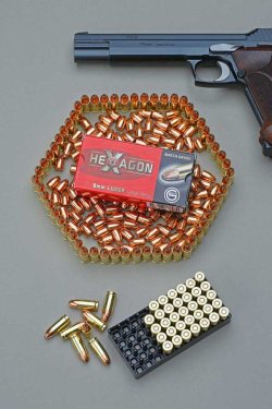 GECO Hexagon GECO Hexagon