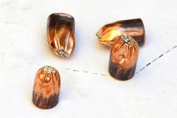 Reloading: GECO Hexagon bullets all4shooters.com tested some handloaded ammunition with GECO Hexagon bullets