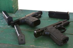 Reloading: GECO Hexagon bullets all4shooters.com tested some handloaded ammunition with GECO Hexagon bullets