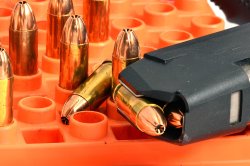 Reloading: GECO Hexagon bullets all4shooters.com tested some handloaded ammunition with GECO Hexagon bullets