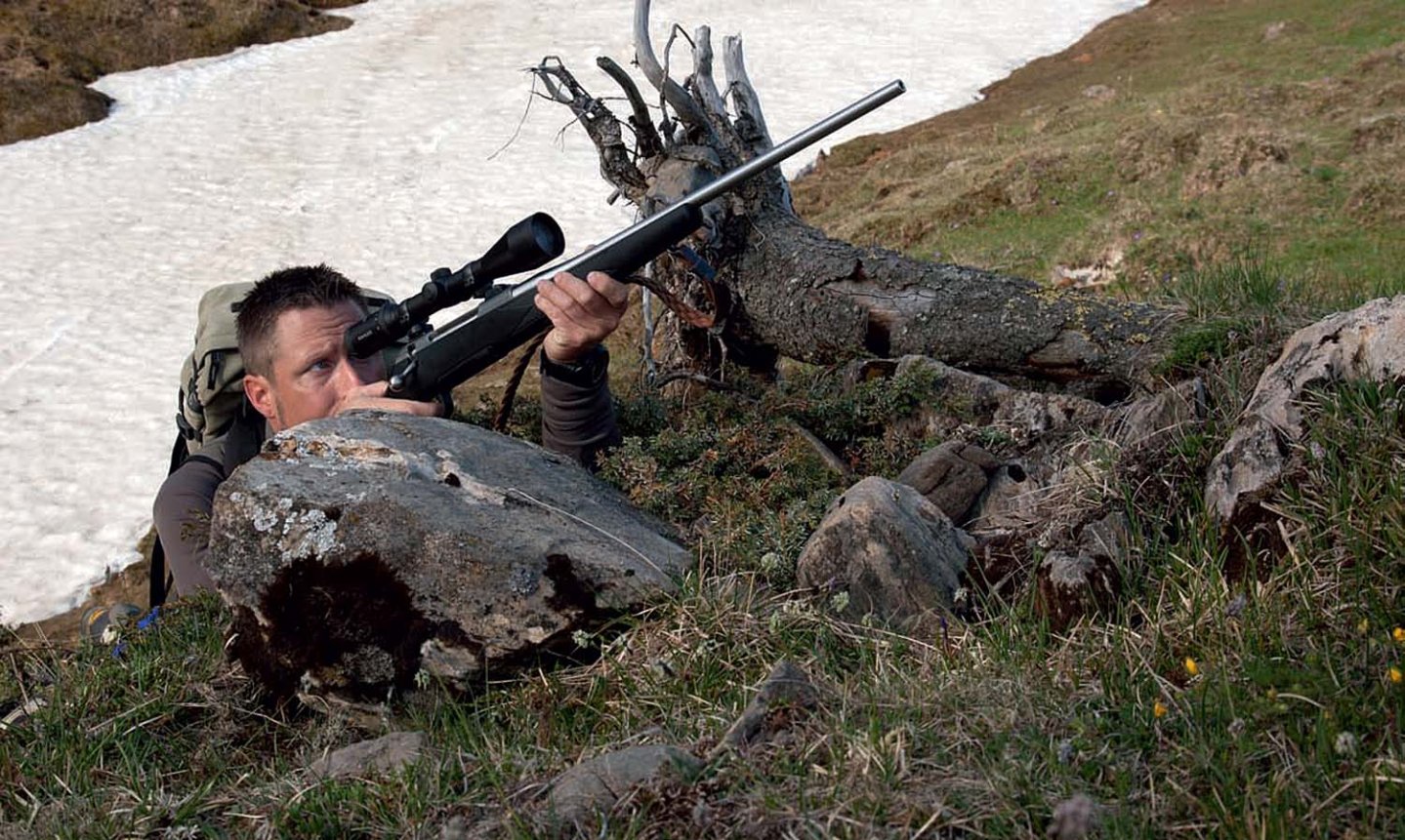 New Geco hunting ammunition products for 2012