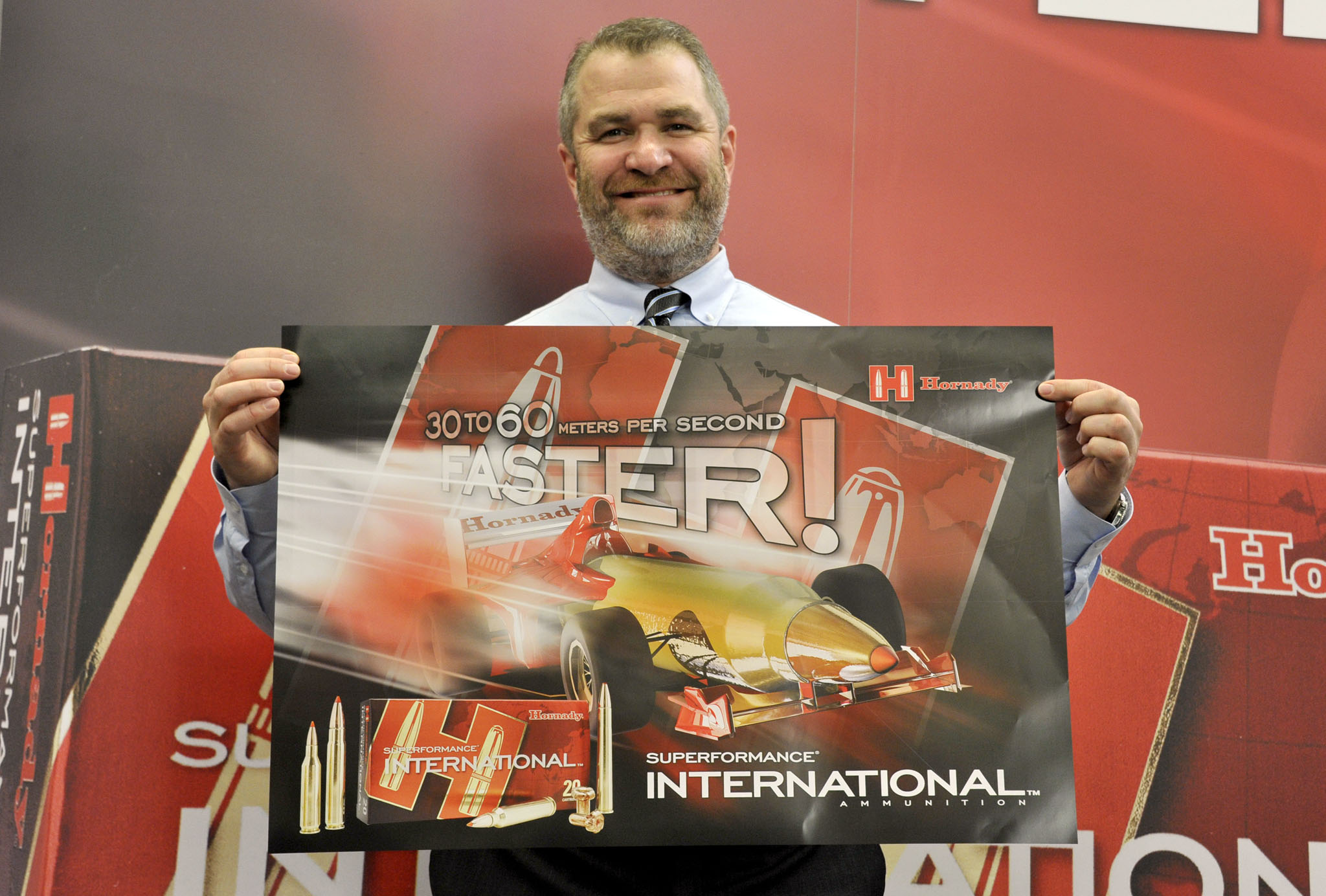 Hornady 2013 New Products