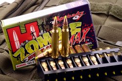 Hornady Zombie Max Hornady Zombie Max