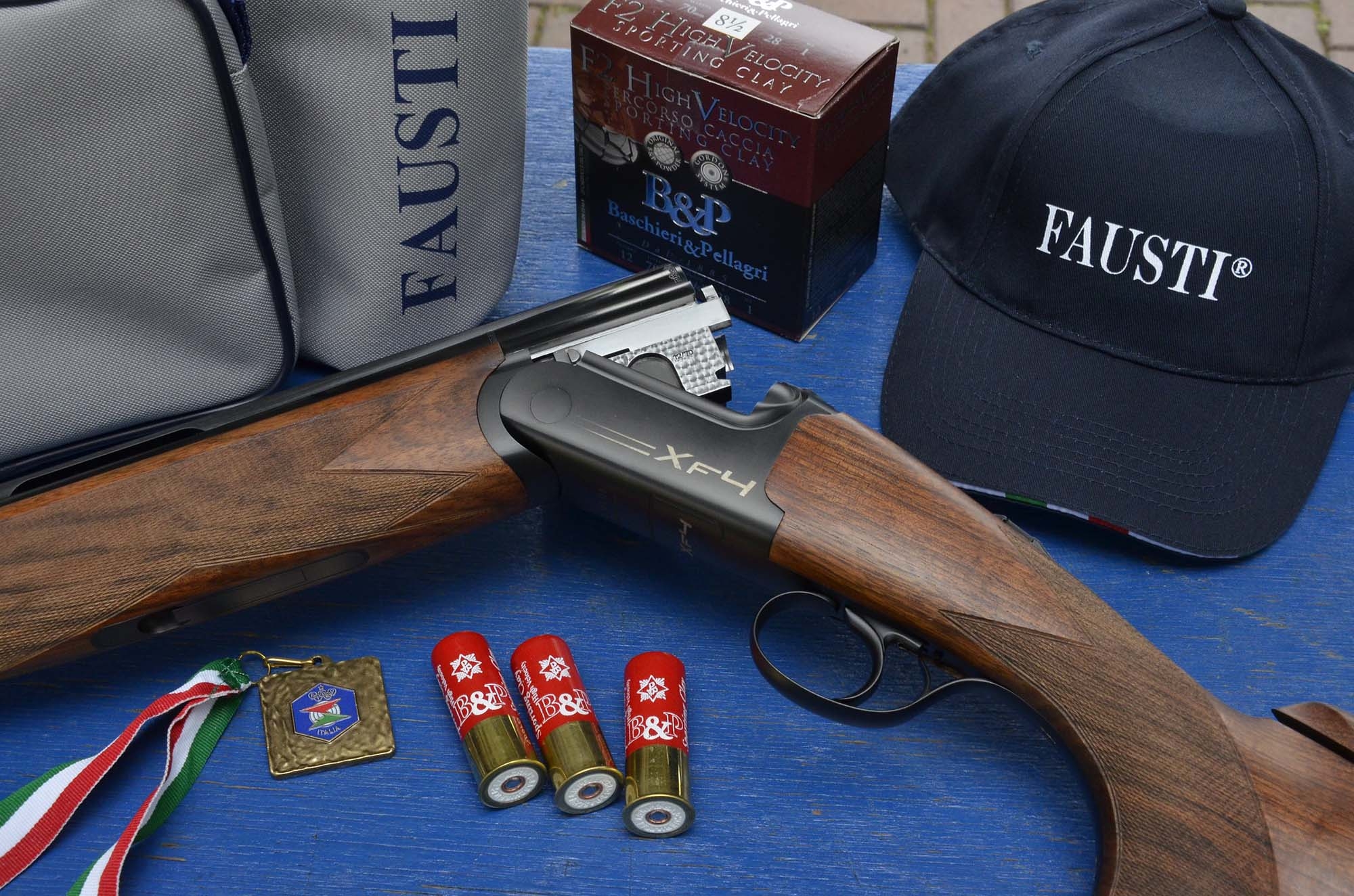 ammunition: Ban of lead in ammunition: ISSF and  FITASC are now asking for an exemption on the use of lead for clay target sport shooting ammunition: Ban of lead in ammunition: ISSF and  FITASC are now asking for an exemption on the use of lead for clay target sport shooting