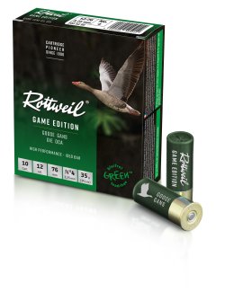 Rottweil Special Trap 24 grams