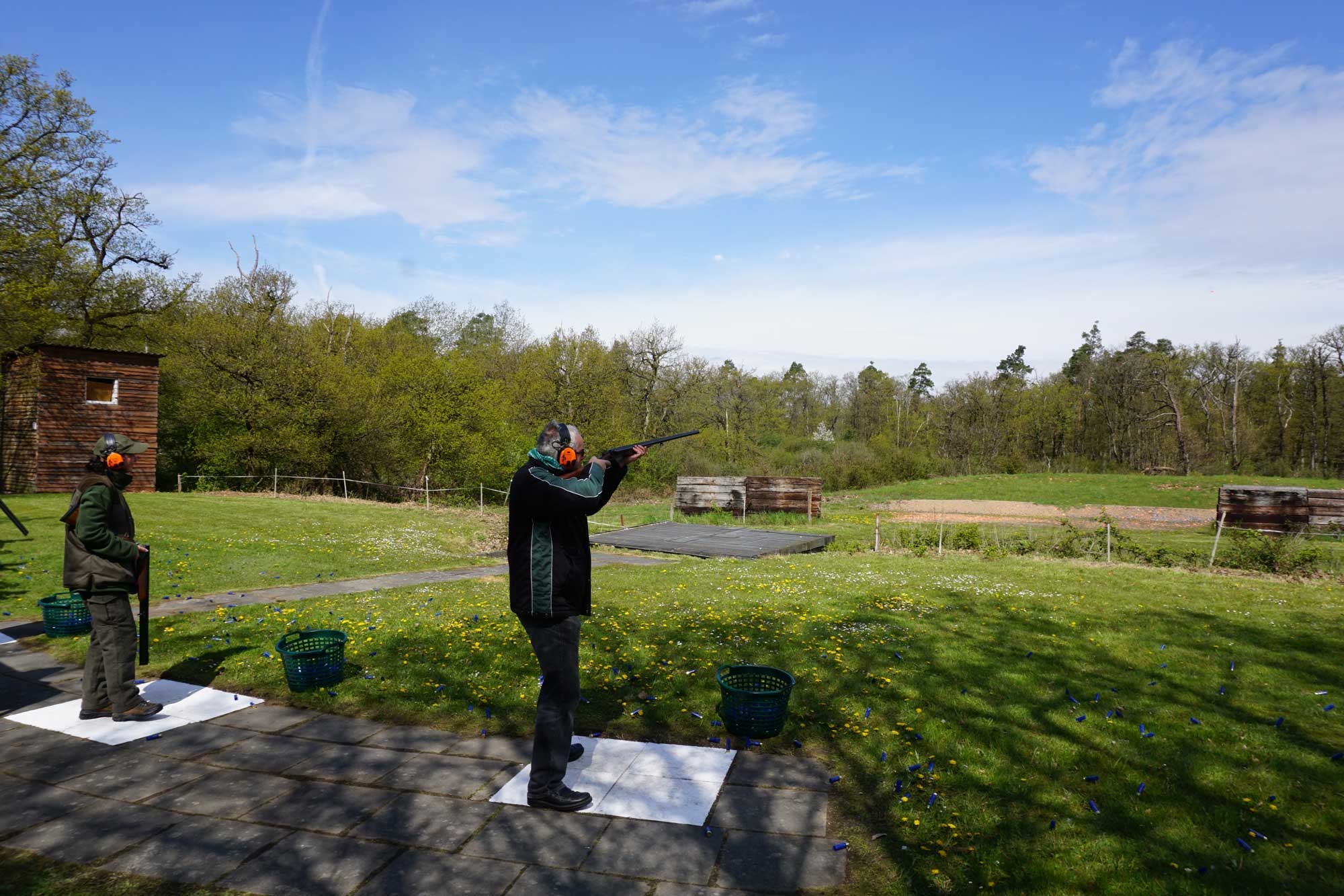 lead-free-ammunition: EU Commission presents a proposal to restrict lead in ammunition for sport shooters and hunters