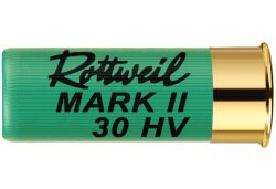Rottweil “Mark II 30 HV” Rottweil “Mark II 30 HV”
