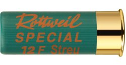 Rottweil “Special 12f Streu” Rottweil “Special 12f Streu”