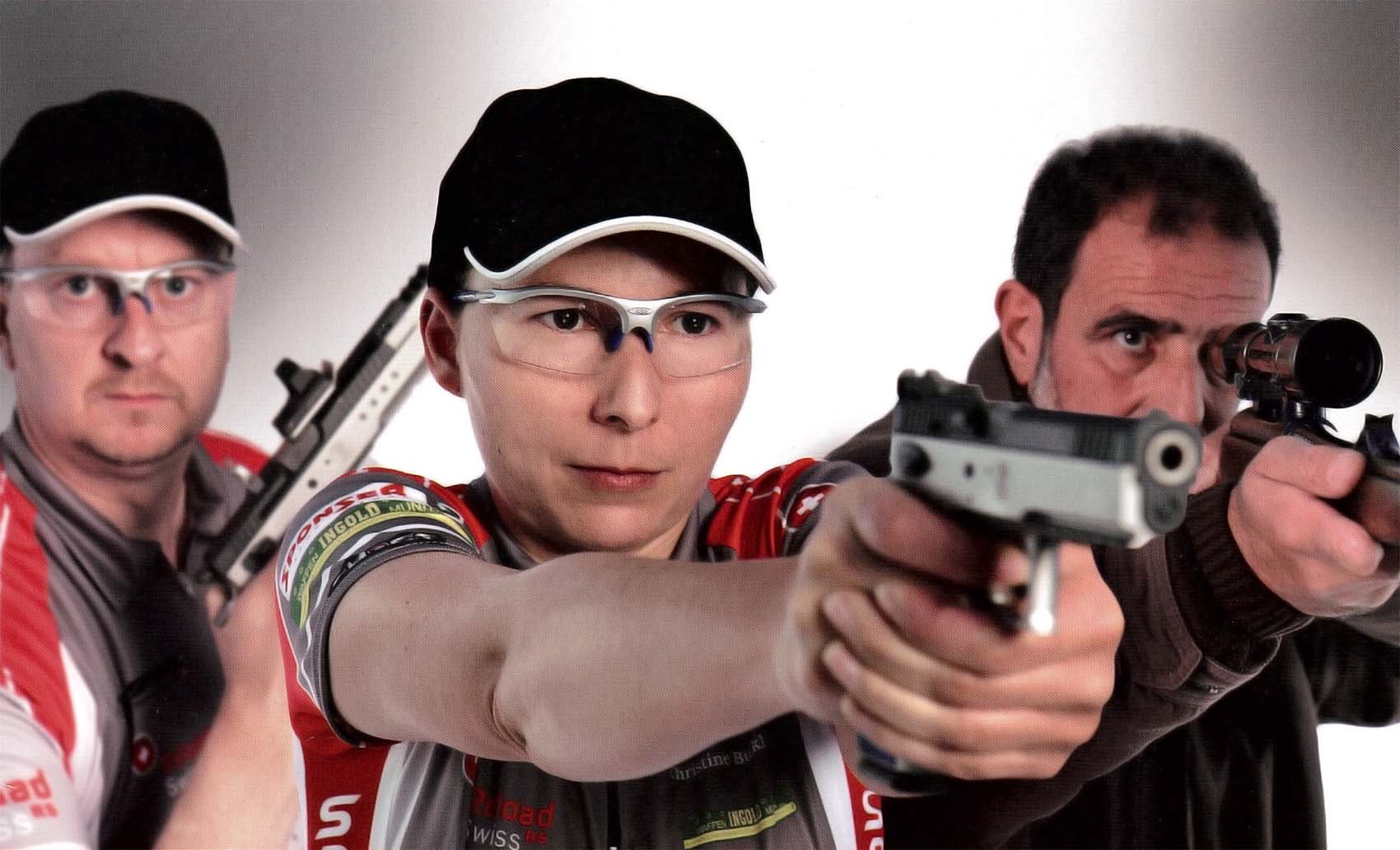 Nitrochemie RS - Reload Swiss