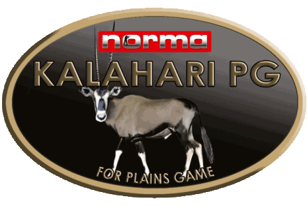 NORMA: Kalahari Plains Game