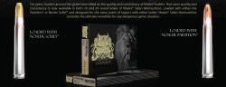 Nosler Safari Ammunition Nosler Safari Ammunition