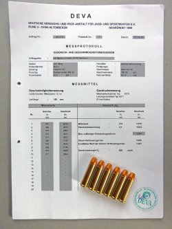 RELOAD SWISS (RS) Powder with load data for handgun ammunition RELOAD SWISS (RS) Powder with load data for handgun ammunition