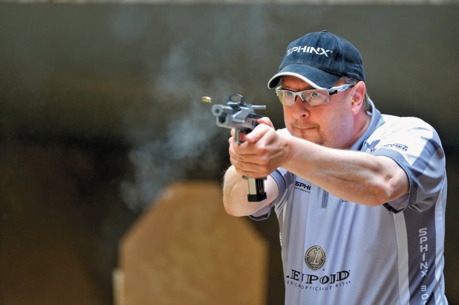 RELOAD SWISS (RS) Powder with load data for handgun ammunition RELOAD SWISS (RS) Powder with load data for handgun ammunition