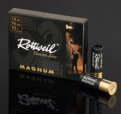 Rottweil “Magnum” Rottweil “Magnum”