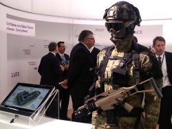 RUAG Eurosatory 2014 RUAG Eurosatory 2014