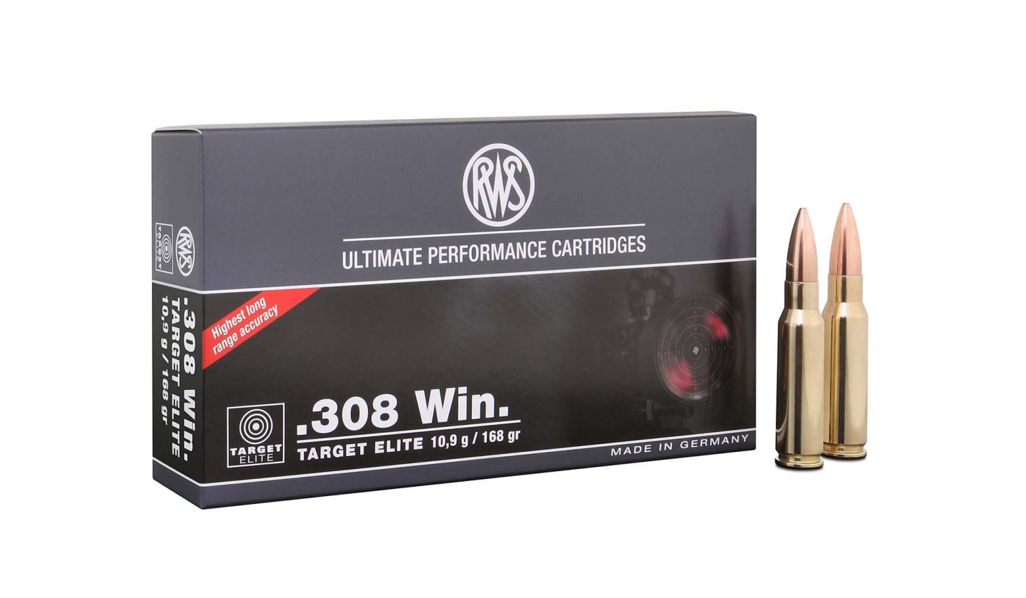 RWS Target Elite RWS Target Elite