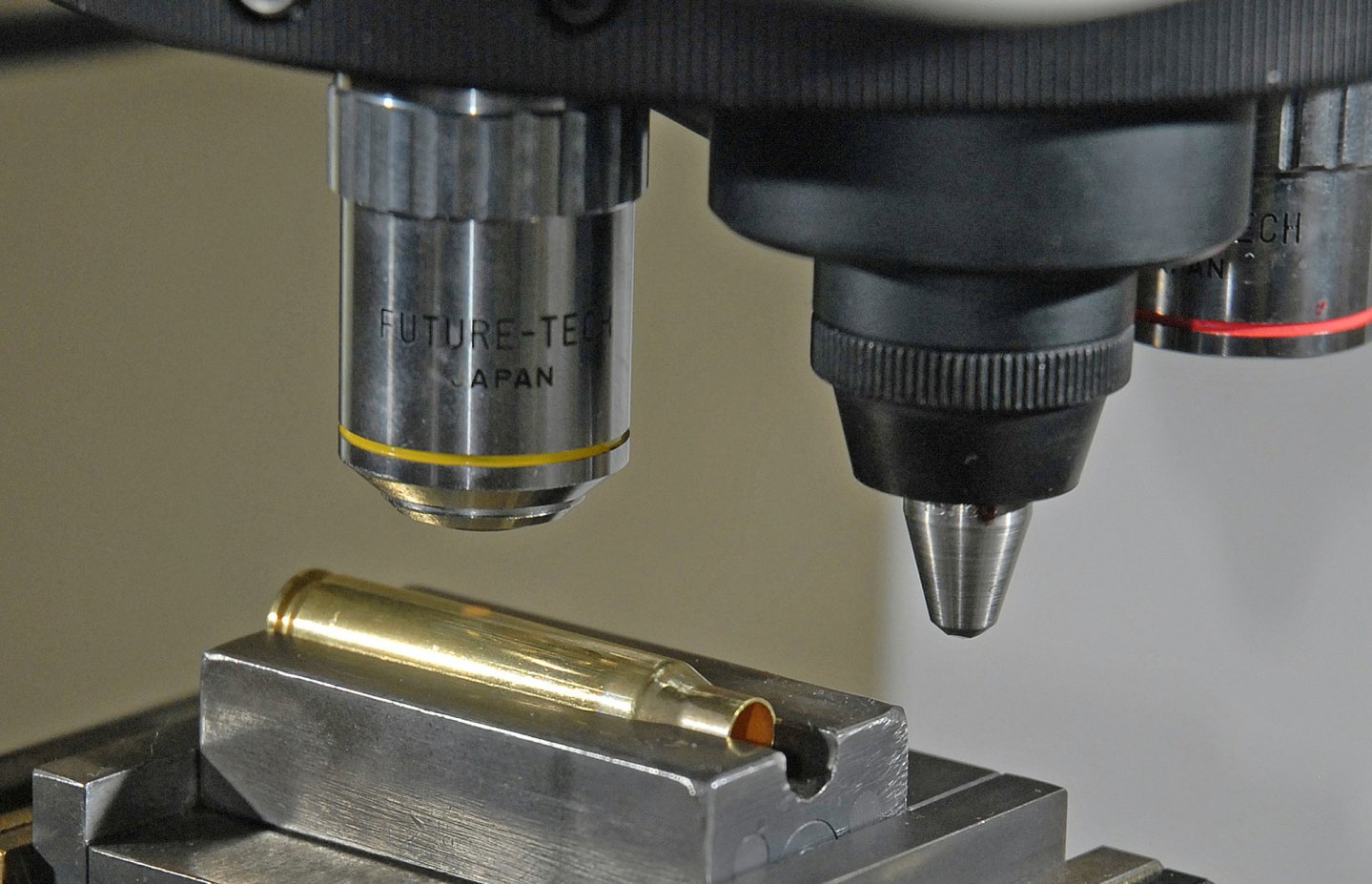 SAAMI Ballistics Instrumentation Working Group SAAMI Ballistics Instrumentation Working Group